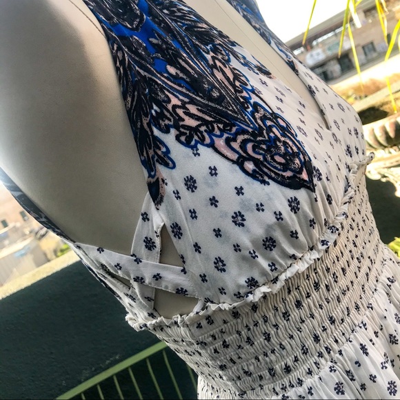 Free People sundress - Picture 3 of 8